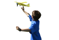 Guillows Kits DHC-2 Beaver - MPM Hobbies