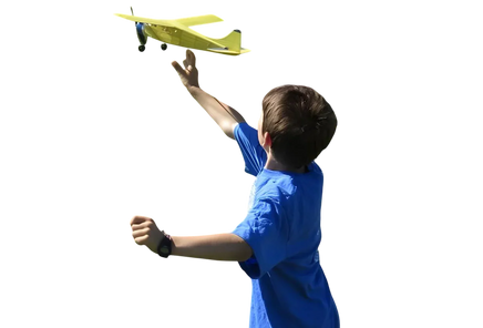 Guillows Kits DHC-2 Beaver - MPM Hobbies