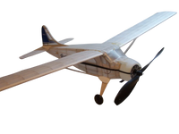 Guillows Kits DHC-2 Beaver - MPM Hobbies