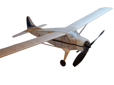 Guillows Kits DHC-2 Beaver - MPM Hobbies