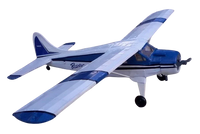 Guillows Kits DHC-2 Beaver - MPM Hobbies