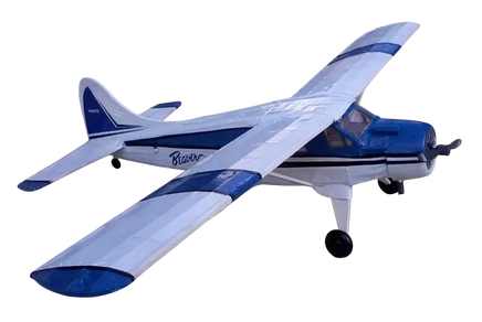 Guillows Kits DHC-2 Beaver - MPM Hobbies