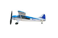 Guillows Kits DHC-2 Beaver - MPM Hobbies