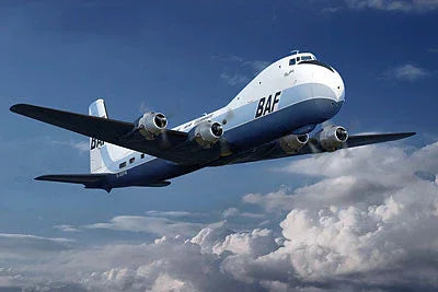 1/144 Roden Aviation Traders ATL.98 Carvair - 305 - MPM Hobbies