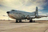 1/144 Roden C-124C Globemaster II - 311 - MPM Hobbies