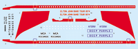1/144 Roden Boeing 720 Starship One - 315 - MPM Hobbies