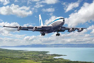 1/144 Roden Boeing 720B Pan American - 319 - MPM Hobbies