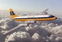 1/144 Roden Bristol 175 Britannia (Monarch Airlines) - 323 - MPM Hobbies