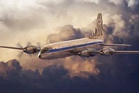 1/144 Roden Bristol 175 Britannia African Safari - 326 - MPM Hobbies