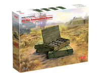1/35 ICM RS-132 Ammunition Boxes 35795 - MPM Hobbies