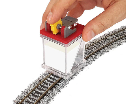HO Bachmann Ballast Gluer/Fixer 39006 - MPM Hobbies