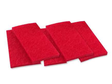 Bachmann Hand-Held Track Cleaner Replacement Pads 39014 - MPM Hobbies