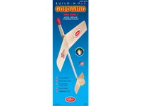 Guillows Kits Goldwing - MPM Hobbies