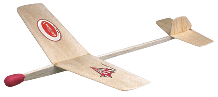 Guillows Kits Goldwing - MPM Hobbies