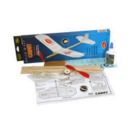 Guillows Kits Cadet - MPM Hobbies