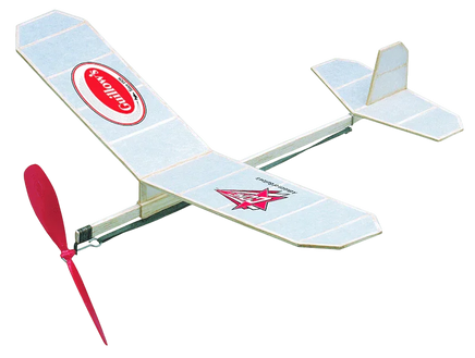 Guillows Kits Cadet - MPM Hobbies