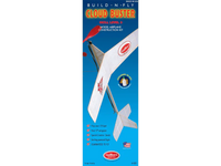 Guillows Kits Cloud Buster - MPM Hobbies
