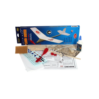 Guillows Kits Cloud Buster - MPM Hobbies