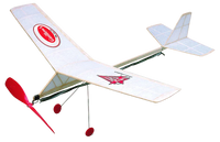 Guillows Kits Cloud Buster - MPM Hobbies