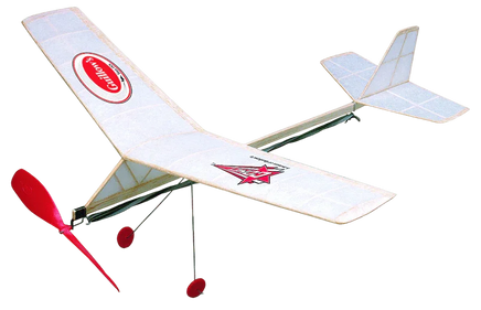 Guillows Kits Cloud Buster - MPM Hobbies