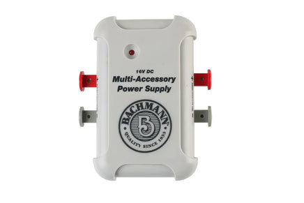 Bachmann 16V DC Multi-Accessory Power Supply 44219 - MPM Hobbies