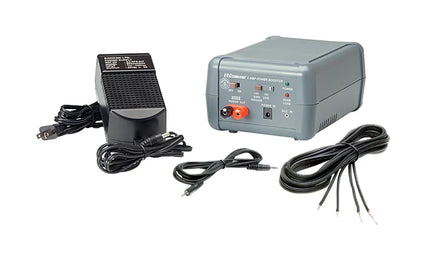 Bachmann E-Z Command DCC 5 Amp Power Booster 44910 - MPM Hobbies