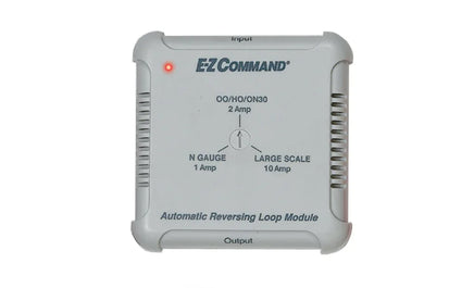 Bachmann E-Z Command DCC Automatic Reverse Loop Module 44912 - MPM Hobbies