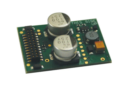 On30 Bachmann 2-6-0 Sound Module 44957 - MPM Hobbies