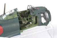 1/48 Tamiya Mitsubishi A6M5/5A Zero Fighter (Zeke) - MPM Hobbies
