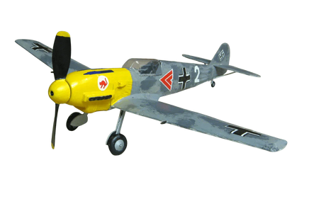 Guillows Kits Messerschmitt BF-109 - MPM Hobbies