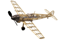 Guillows Kits Messerschmitt BF-109 - MPM Hobbies