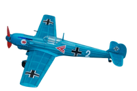 Guillows Kits Messerschmitt BF-109 - MPM Hobbies