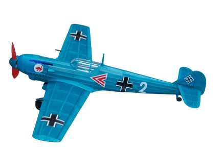 Guillows Kits Messerschmitt BF-109 - MPM Hobbies