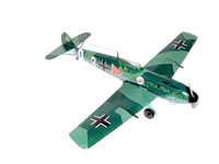 Guillows Kits Messerschmitt BF-109 - MPM Hobbies