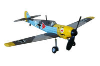 Guillows Kits Messerschmitt BF-109 - MPM Hobbies