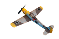 Guillows Kits Messerschmitt BF-109 - MPM Hobbies