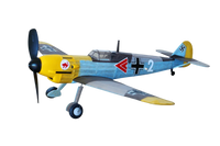 Guillows Kits Messerschmitt BF-109 - MPM Hobbies