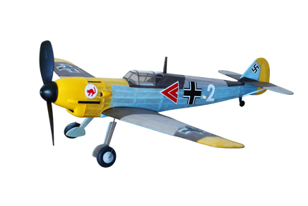 Guillows Kits Messerschmitt BF-109 - MPM Hobbies