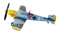 Guillows Kits Messerschmitt BF-109 - MPM Hobbies