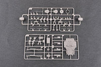 1/700 Trumpeter USS West Virginia BB-48 1945 05772 - MPM Hobbies
