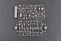 1/700 Trumpeter USS West Virginia BB-48 1945 05772 - MPM Hobbies