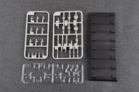 1/700 Trumpeter USS West Virginia BB-48 1945 05772 - MPM Hobbies