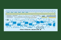 1/700 Hobby Boss USS Bataan LHD-5 83406 - MPM Hobbies