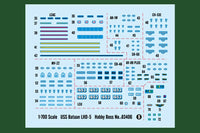 1/700 Hobby Boss USS Bataan LHD-5 83406 - MPM Hobbies