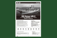 1/700 Hobby Boss USS Bataan LHD-5 83406 - MPM Hobbies