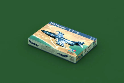 1/72 Hobby Boss F9F-3 Panther 87250 - MPM Hobbies