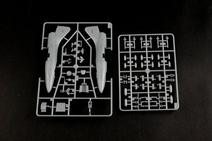 1/72 Hobby Boss F9F-3 Panther 87250 - MPM Hobbies