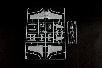 1/72 Hobby Boss F9F-3 Panther 87250 - MPM Hobbies