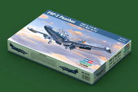 1/72 Hobby Boss F9F-2 Panther 87248 - MPM Hobbies