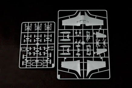 1/72 Hobby Boss F9F-2 Panther 87248 - MPM Hobbies